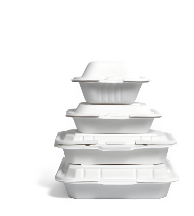 Food Delivery Solutions